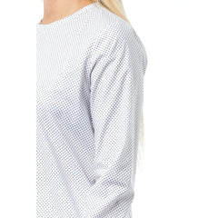 Jag Couture London - New York L Bagutta 9LUANA00025_BiancoWhite