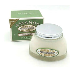 Jag Couture London - New York L'occitane Almendra Concentrado De Leche 200ml
