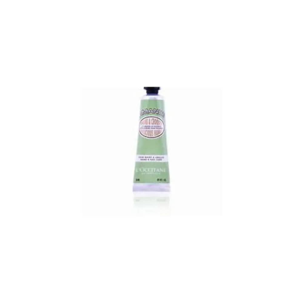 Jag Couture London - New York L'occitane Amande Mains À Croquer 75ml