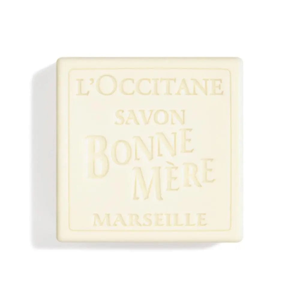 Jag Couture London - New York L'occitane Bonne Mere Savon Extra Pure 100g