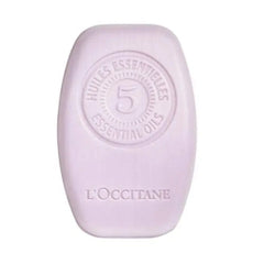 Jag Couture London - New York L'Occitane Gentle & Balance Solid Shampoo 60g