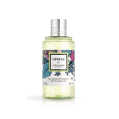 Jag Couture London - New York L'Occitane Herbae Shower Gel 250ml