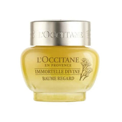 Jag Couture London - New York L'Occitane Immortelle Divine Eye Balm 15ml