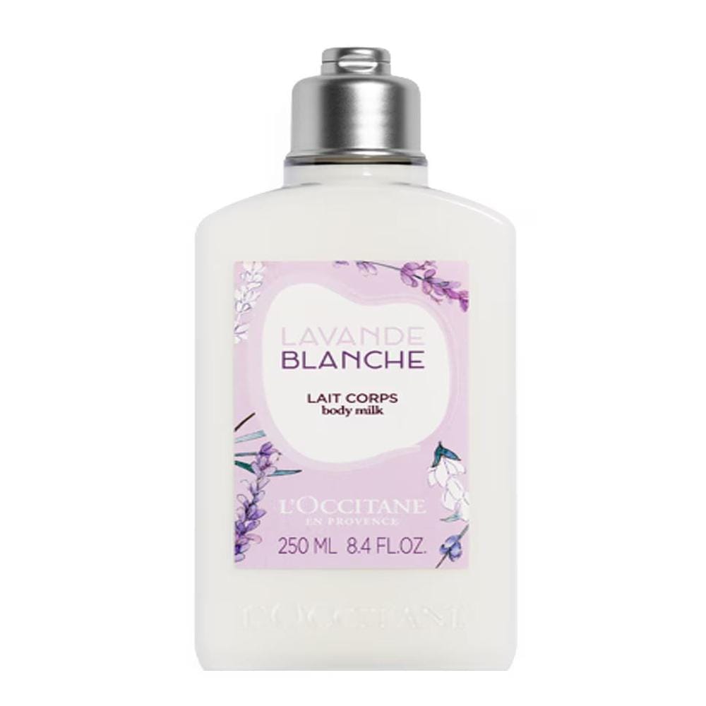 Jag Couture London - New York L'occitane Lavanda Blanca Bl 250ml