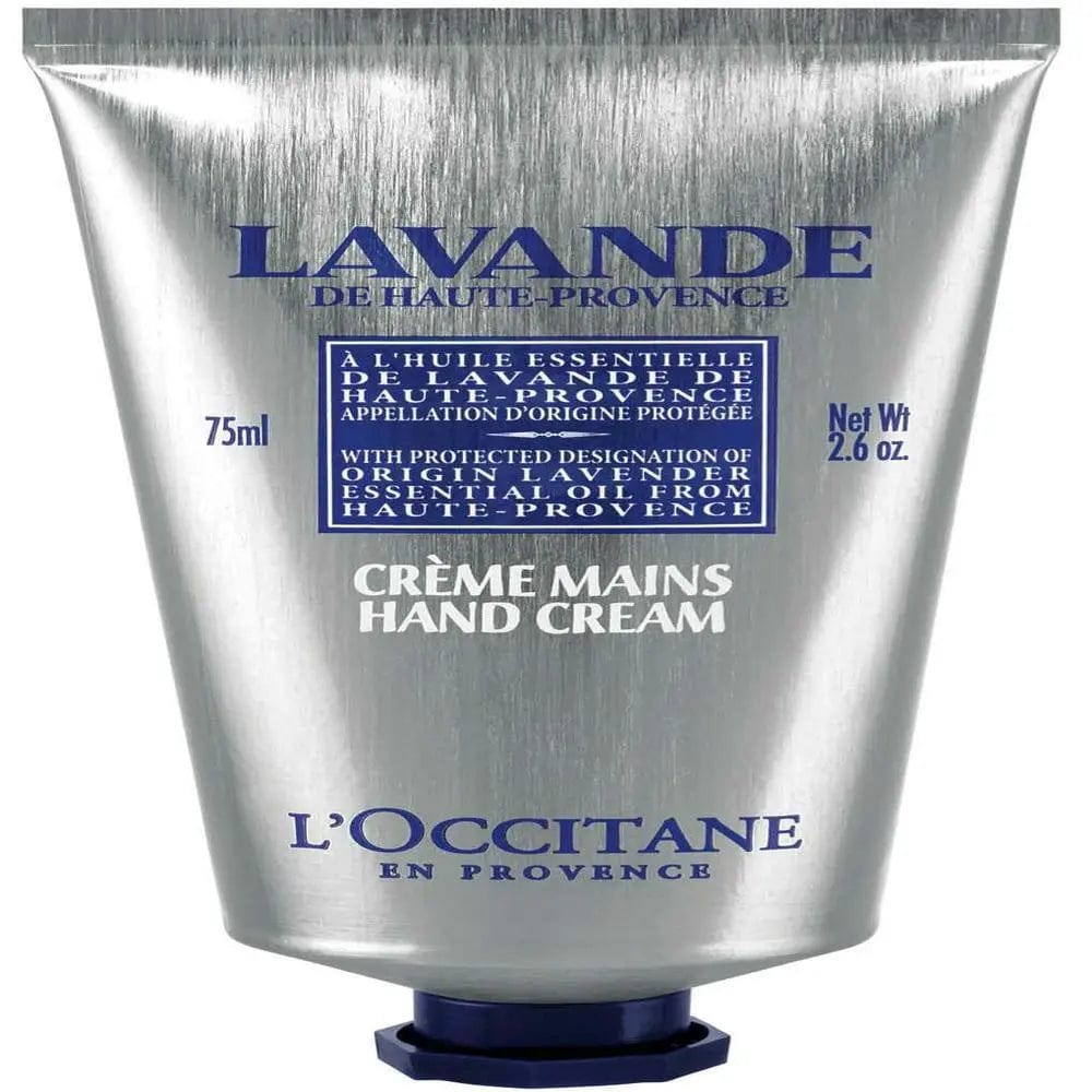 Jag Couture London - New York L'occitane Lavanda Crema De Manos 75ml
