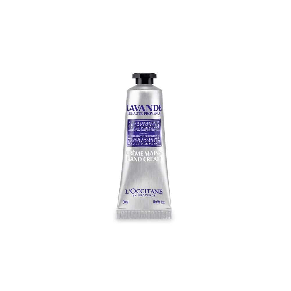 Jag Couture London - New York L'occitane Lavanda Crema Manos 30ml