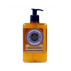 Jag Couture London - New York L'Occitane Lavande Hand and Body Soap 500ml