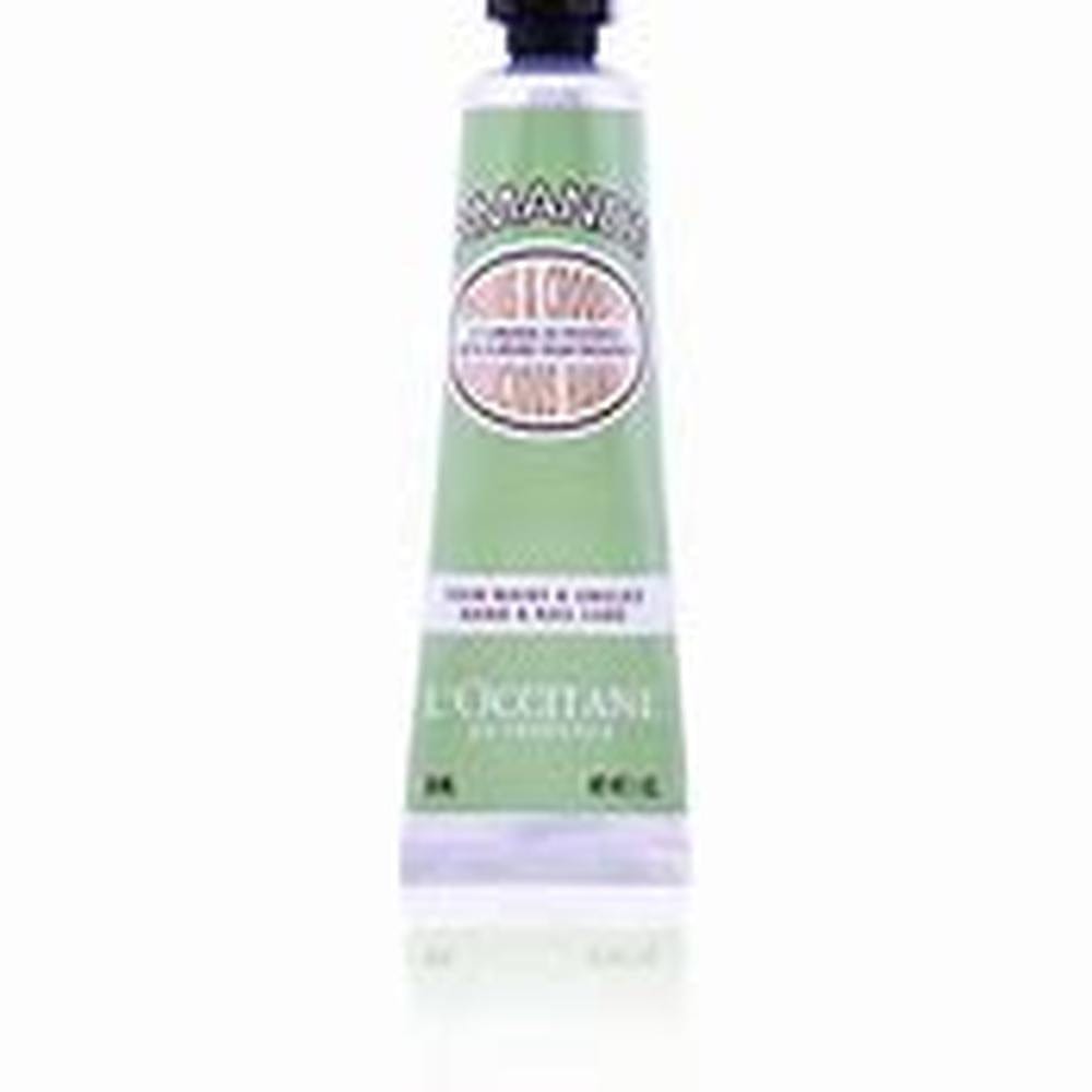 Jag Couture London - New York L'occitane Loccitane Almendra Cr Manos 75ml