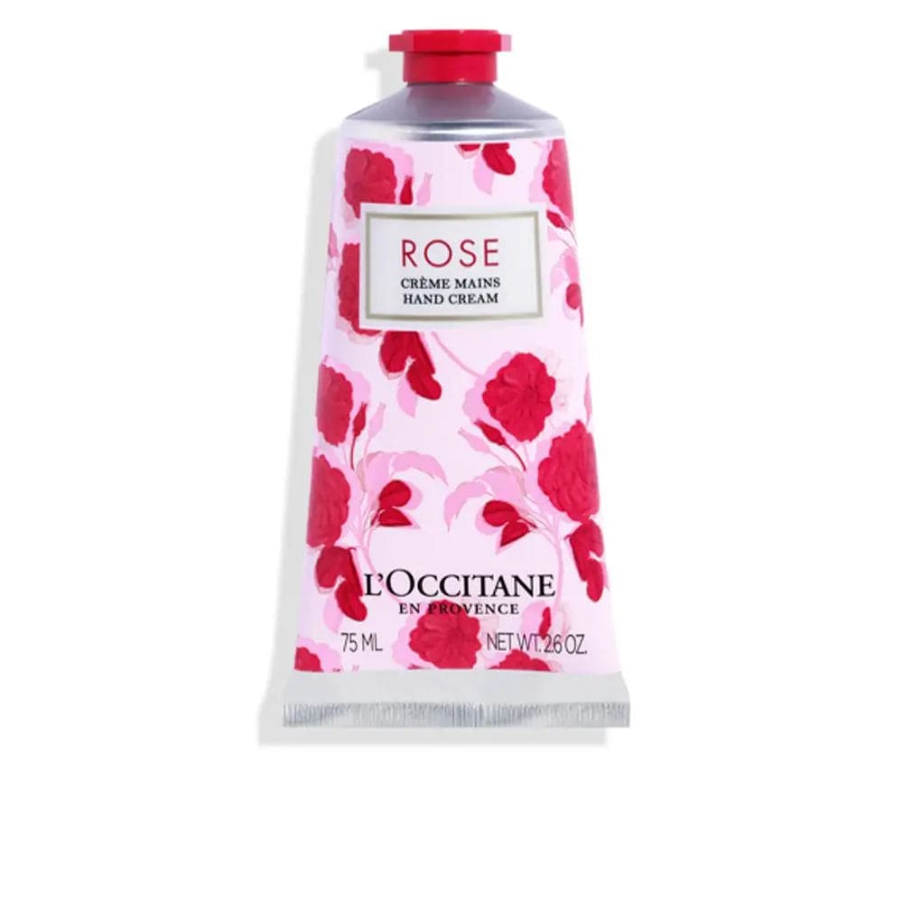 Jag Couture London - New York L'occitane Loccitane Rosa Cr Manos 75ml