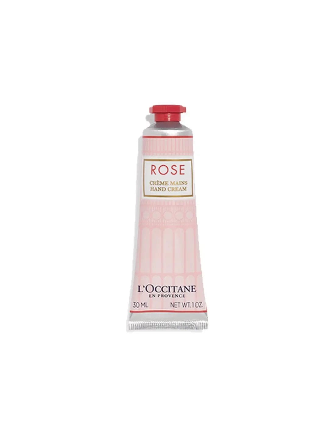 Jag Couture London - New York L'occitane Rosa Crema De Manos 30ml@