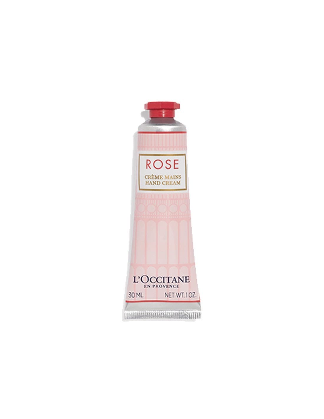 Jag Couture London - New York L'occitane Rosa Crema De Manos 30ml@