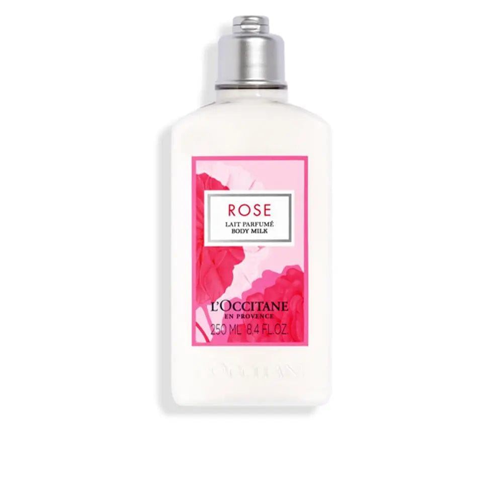 Jag Couture London - New York L'occitane Rosa Leche Corporal 250ml