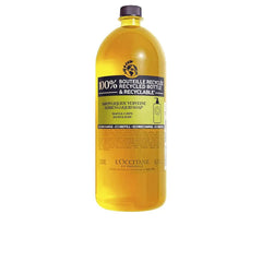 Jag Couture London - New York L'occitane Verbena Karité Jabón Líquido Eco Recarga 500ml