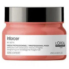 Jag Couture London - New York L'oreal Professionnel Inforcer Professional Mask 250ml
