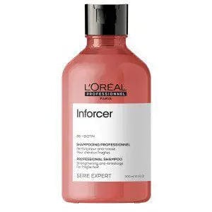 Jag Couture London - New York L'oreal Professionnel Inforcer Professional Shampoo 300ml