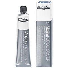 Jag Couture London - New York L'oreal Professionnel Majirel Cool Inforced Coloration Cream 10,1 50ml
