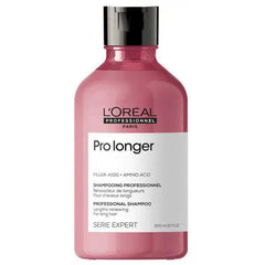 Jag Couture London - New York L'oreal Professionnel Pro Longer Shampoo 500ml
