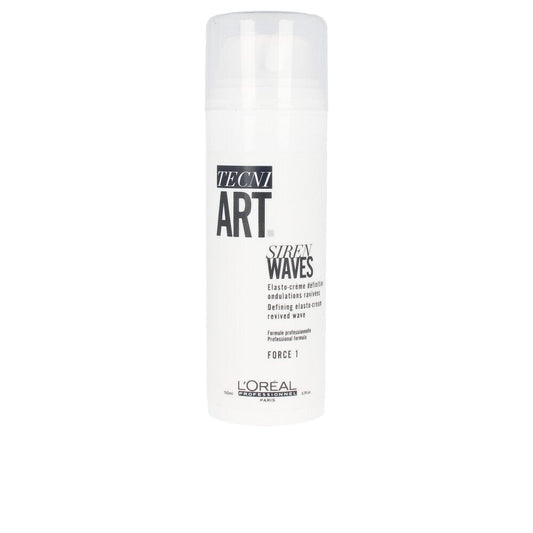 Jag Couture London - New York L'oreal Professionnel Tecni Art Siren Waves V034 150ml