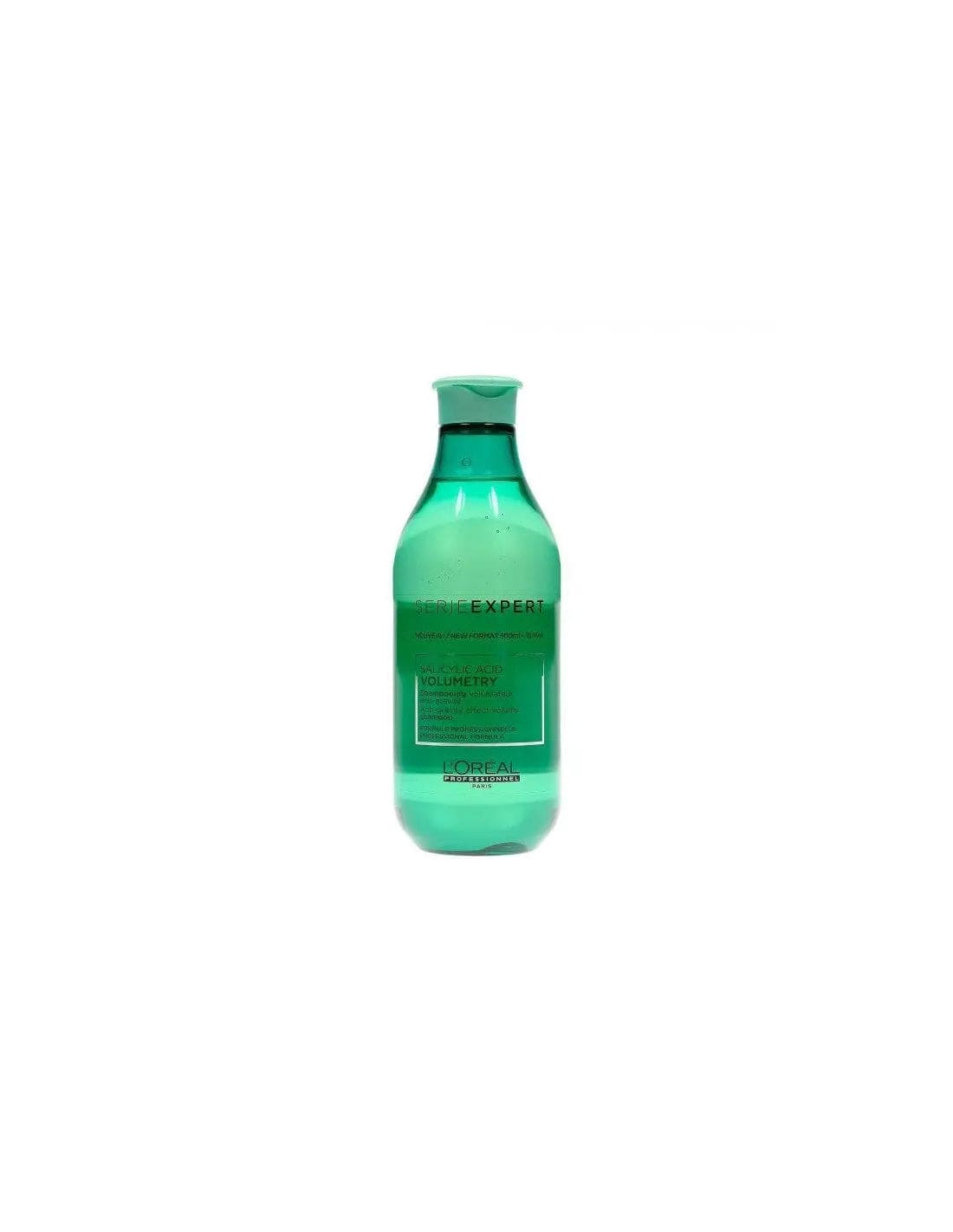 Jag Couture London - New York L'oreal Professionnel Volumetry Professional Shampoo 300ml