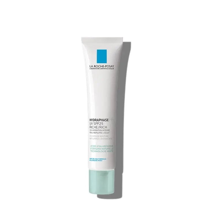 Jag Couture London - New York La Roche Hydraphase Ha Rich Spf25