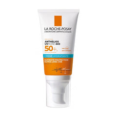 Jag Couture London - New York La Roche Posay Anthelios UVmune 400 Cream SPF50+ 50ml
