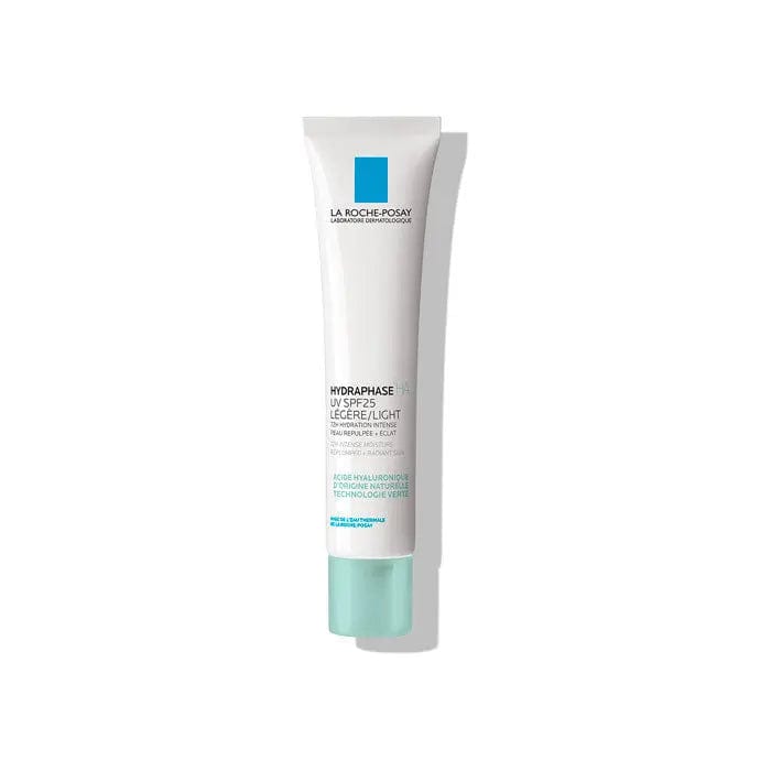 Jag Couture London - New York La Roche Posay Hydraphase HA Light Spf25 40ml