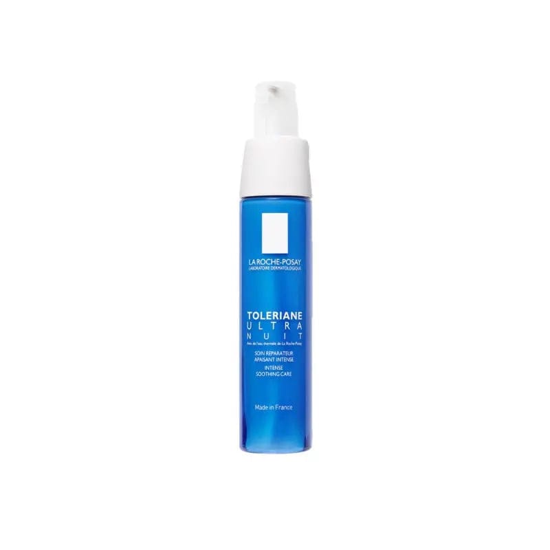 Jag Couture London - New York La Roche Posay Toleriane Dermalergo Night 40ml