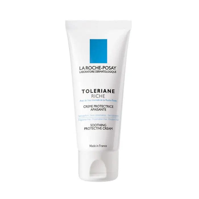 Jag Couture London - New York La Roche-Posay Toleriane Soothing Protective Skincare Riche 40ml