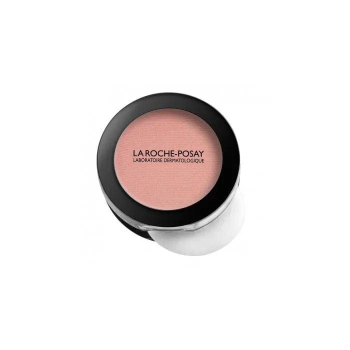Jag Couture London - New York La Roche Posay Toleriane Teint Blush 02 Rose Doré 5g