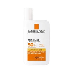 Jag Couture London - New York La Roche-PosayAnthelios UVmune 400 Invisible Fluid SPF50+ 50ml