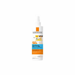 Jag Couture London - New York La Roche Uvmune 400 Anthelios Dermo-Pediatrics 200ml