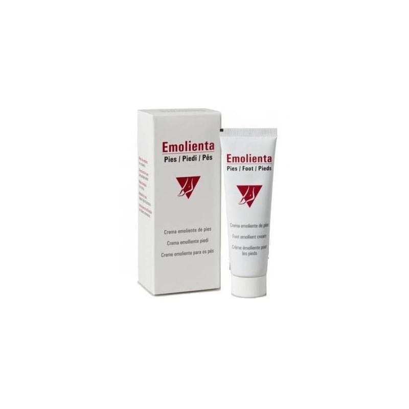 Jag Couture London - New York Laboratorios Viñas Emolienta Pies Cream Emoliente 30ml