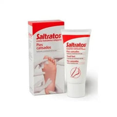Jag Couture London - New York Laboratorios Viñas Saltratos Soothing Cream 50ml