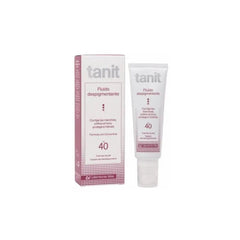 Jag Couture London - New York Laboratorios Viñas Tanit Anti-Blemish Fluid Spf30 50ml