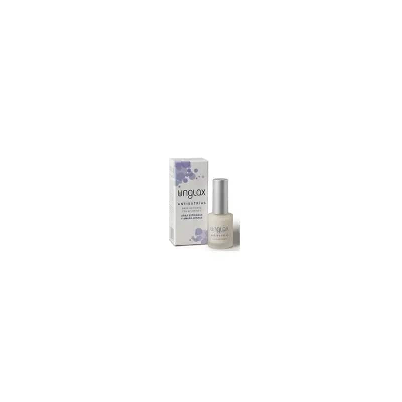 Jag Couture London - New York Laboratorios Viñas Unglax 1 Nail Stretch Marker