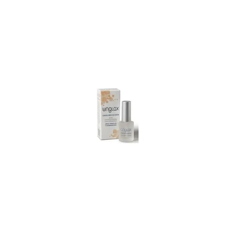 Jag Couture London - New York Laboratorios Viñas Unglax 2 Nail Hardener