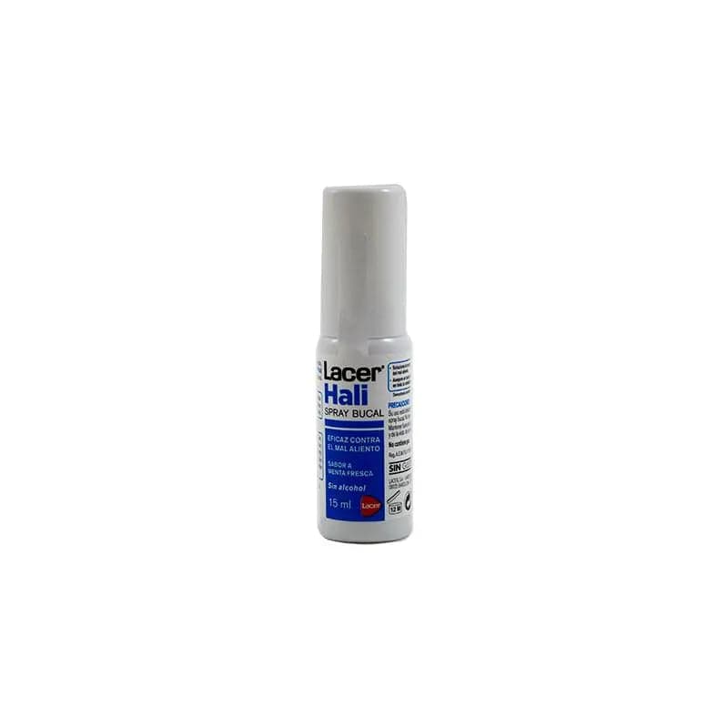 Jag Couture London - New York Lacer Hali Spray 15ml