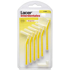 Jag Couture London - New York Lacer Interdental Angular Fino 6 Uts