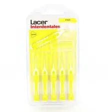 Jag Couture London - New York Lacer Interdental Fine Straight 6 U