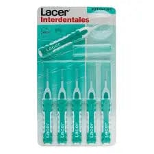 Jag Couture London - New York Lacer Interdental Recto Extrafino 6uts