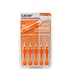 Jag Couture London - New York Lacer Interdental Recto Extrafino Suave 6uts