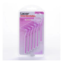 Jag Couture London - New York Lacer Interdental Ultra-Fine Angular 6 U