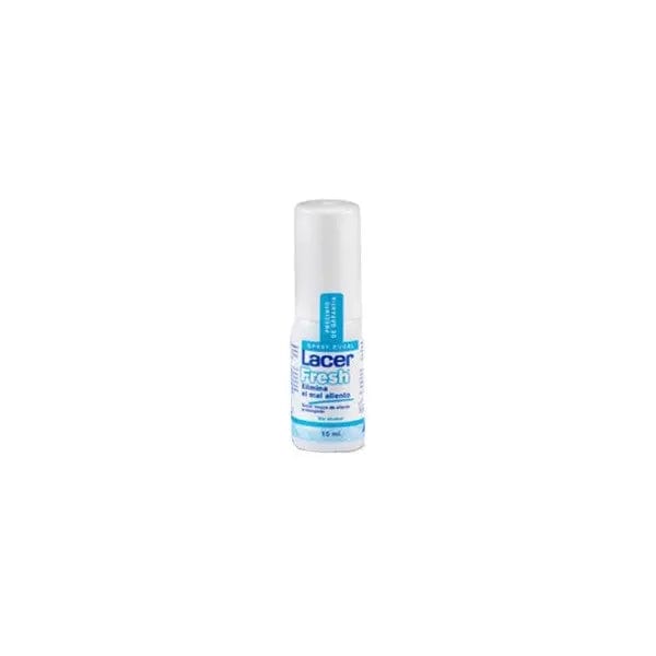 Jag Couture London - New York Lacerfresh Spray 15ml