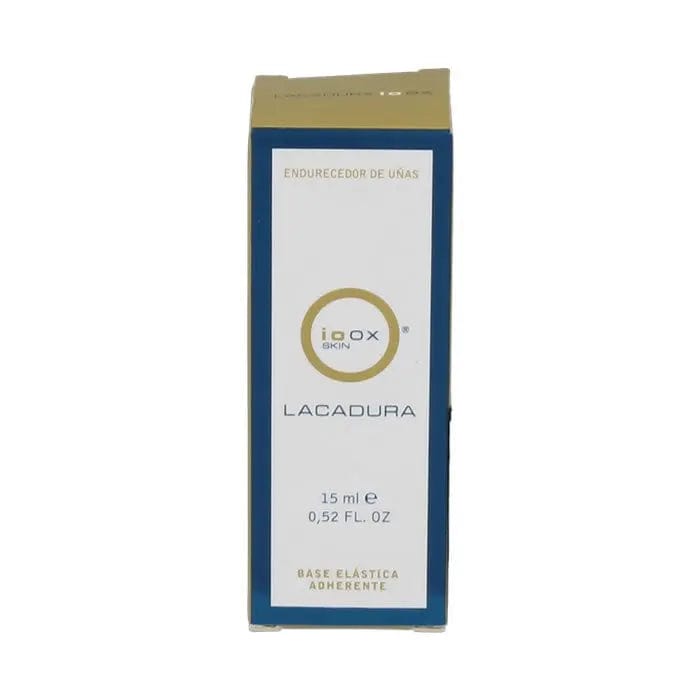 Jag Couture London - New York Lacquer Garnet Promo 13ml