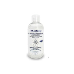 Jag Couture London - New York Lactosep Hygienic Gel 500ml
