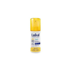 Jag Couture London - New York Ladival Sport Spray Transparente Spf 30 150ml