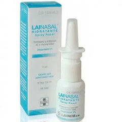 Jag Couture London - New York Lainasal Spray Hidratante 15ml Lainco Derm