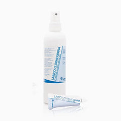Jag Couture London - New York Lainco Chlorhexidine 2% Aqueous 250ml