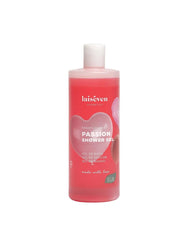 Jag Couture London - New York Laiseven Gel 750ml Passion