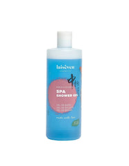 Jag Couture London - New York Laiseven Gel 750ml Spa